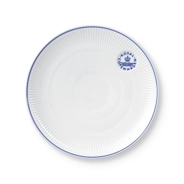 COUPE PLATE 9" 