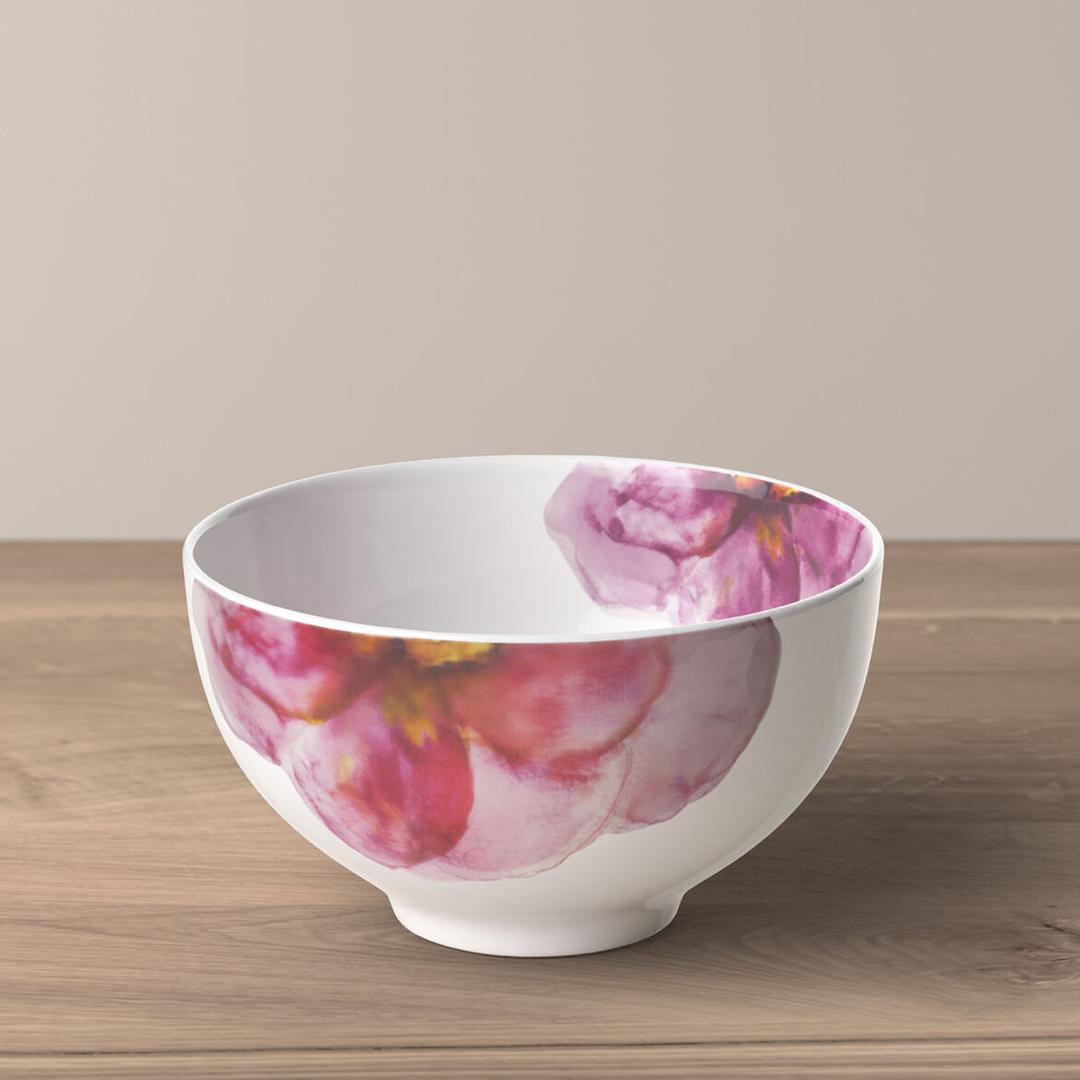 RICE BOWL 5.5" 16.5oz 
