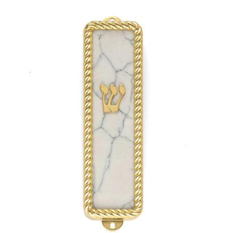 MEZUZZAH CASE 4.25" 