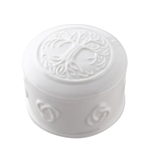 TREE OF LIKE TRINKET BOX