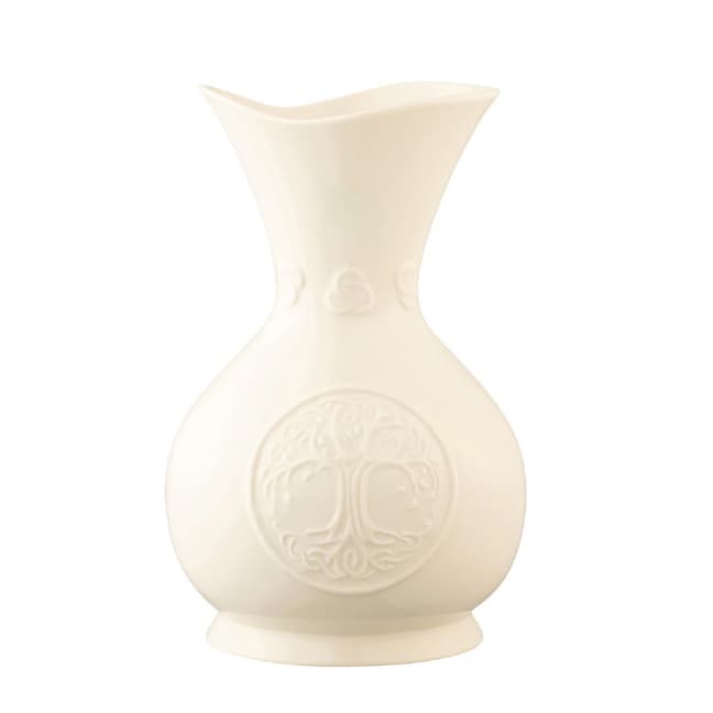 TREE OF LIFE VASE