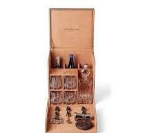 200th ANNIVERSARY SOHO BAR SET 