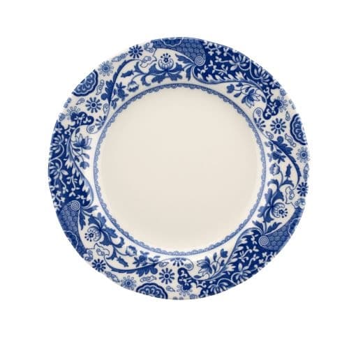 SALAD PLATE  8"  SET/4 