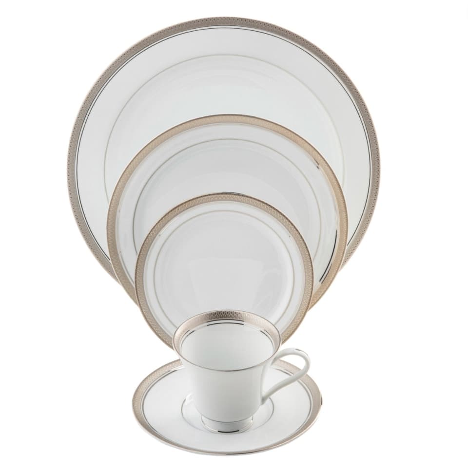 5PC PLACE SETTING
