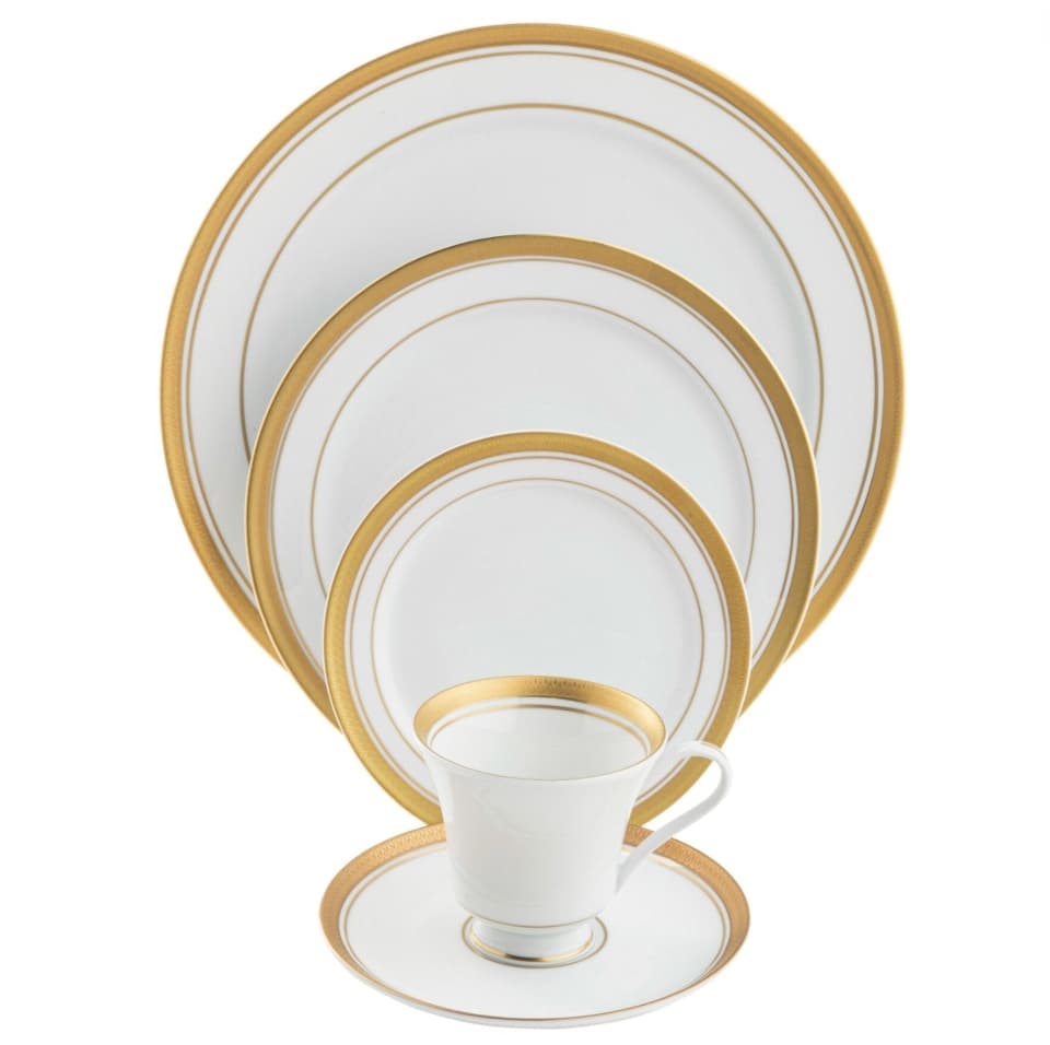 5PC PLACE SETTING