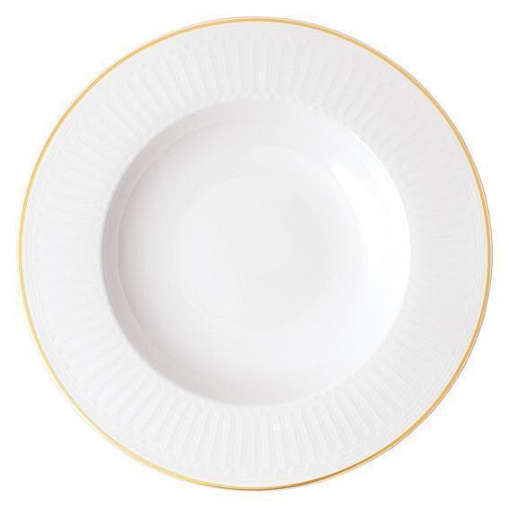 RIM SOUP  9.5" 16.25oz
