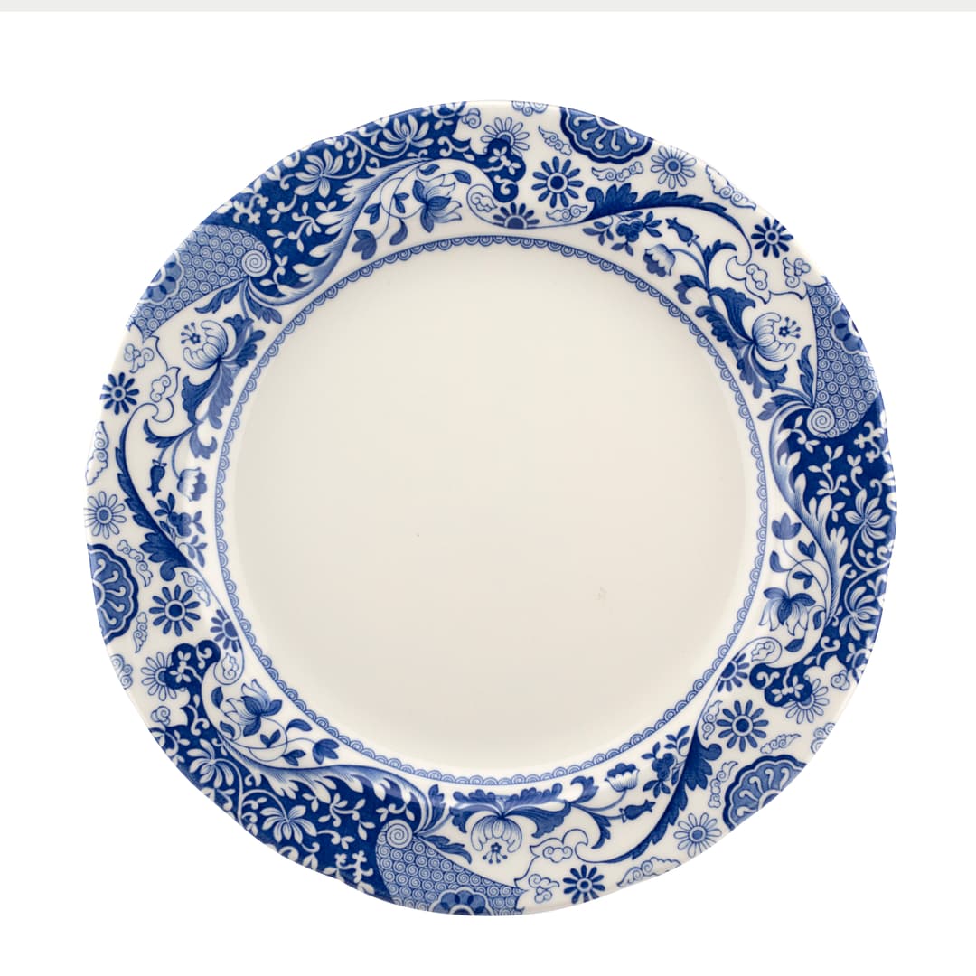 DINNER PLATE 10.5" SET/4 