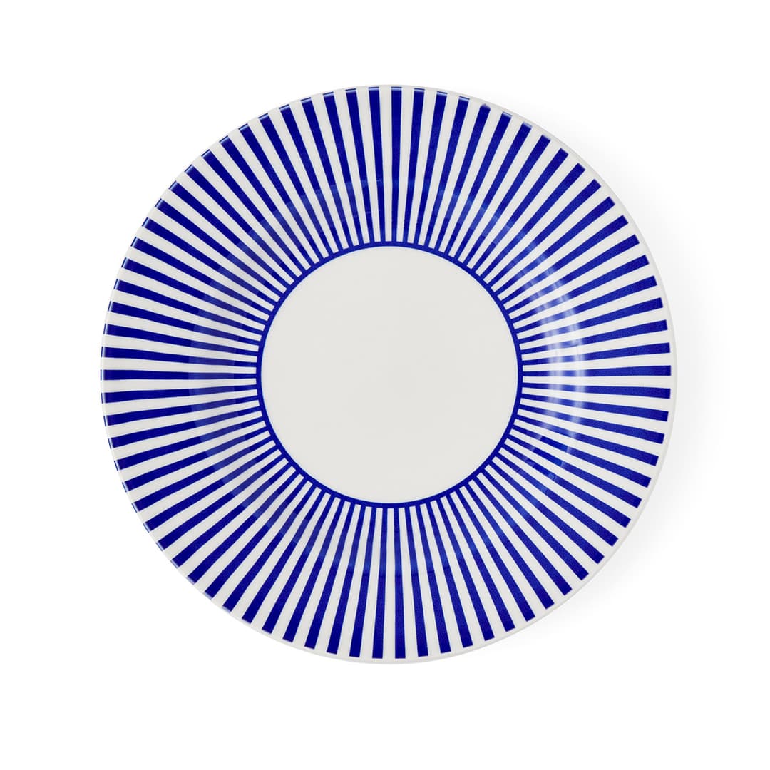 SALAD PLATE 8.75" SET/4 
