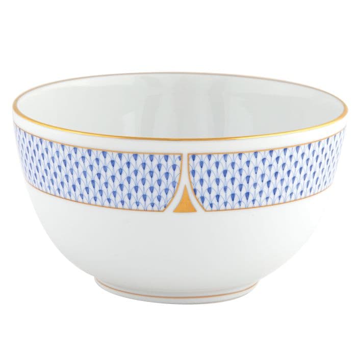 ROUND BOWL  7.5" 