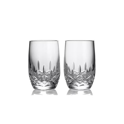 SHOT GLASS 3oz  SET/2 