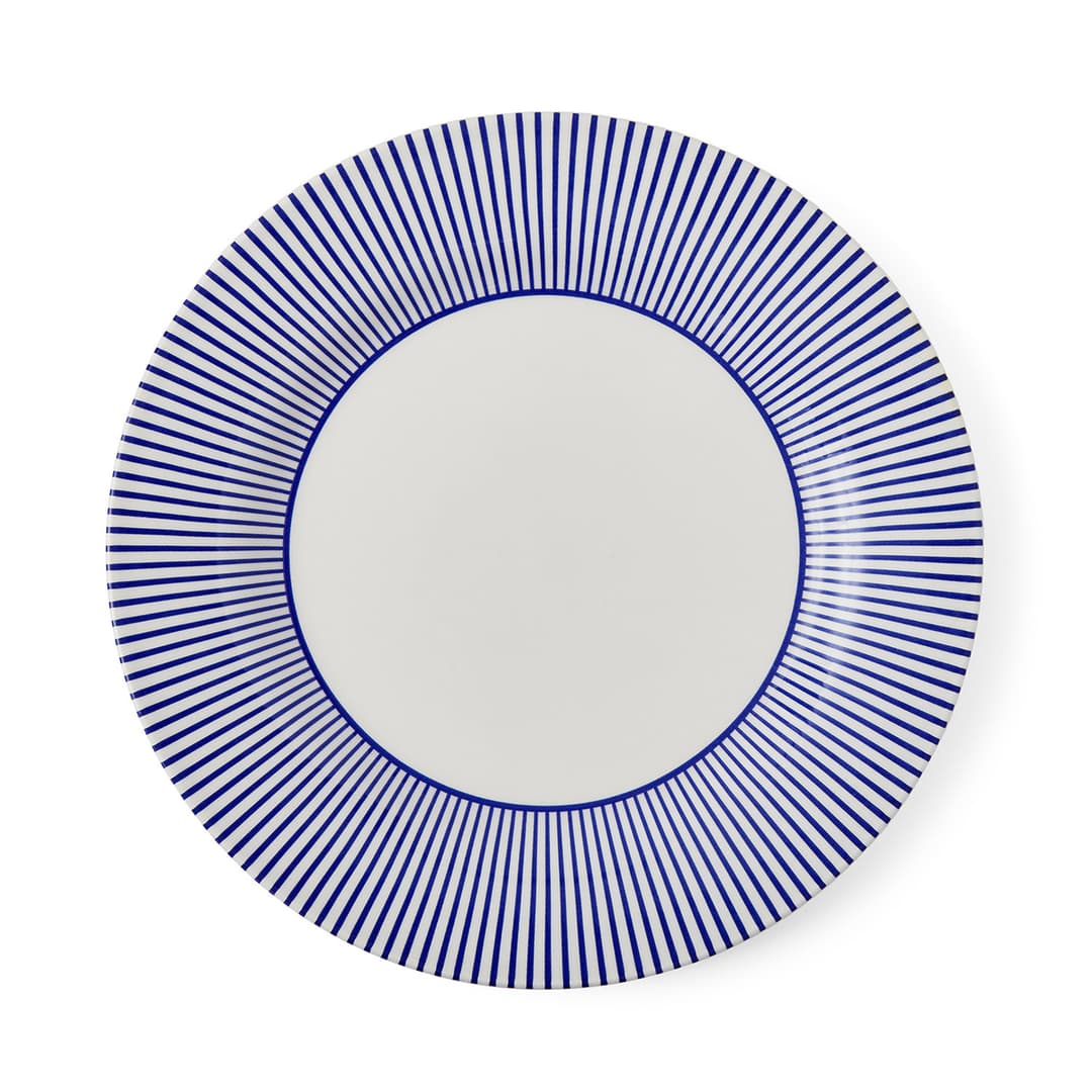 DINNER PLATE 11" SET/4 