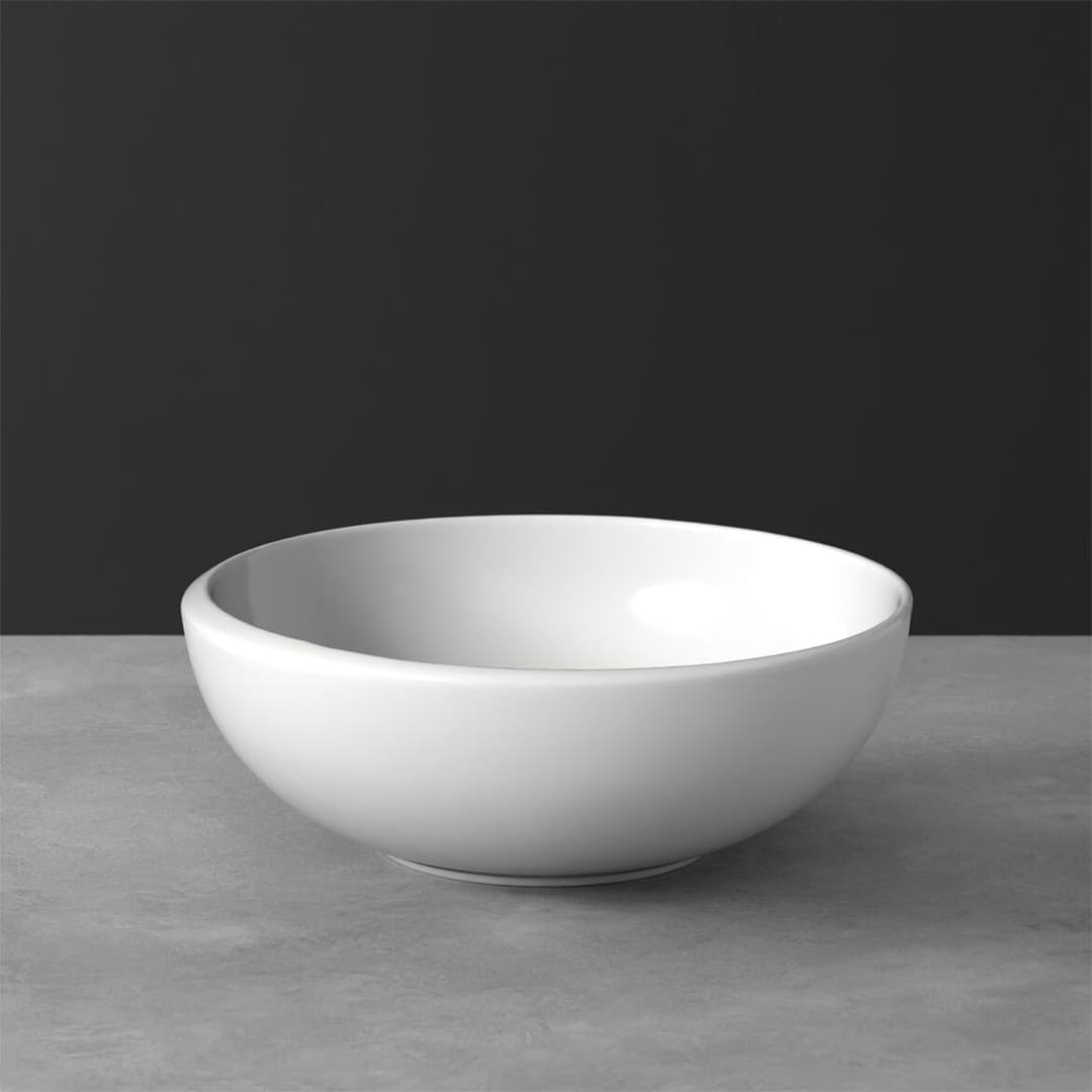 MD ROUND VEGETABLE BOWL 9.25" 75.75oz 