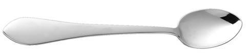 FEEDING SPOON, sterling - JACKSON