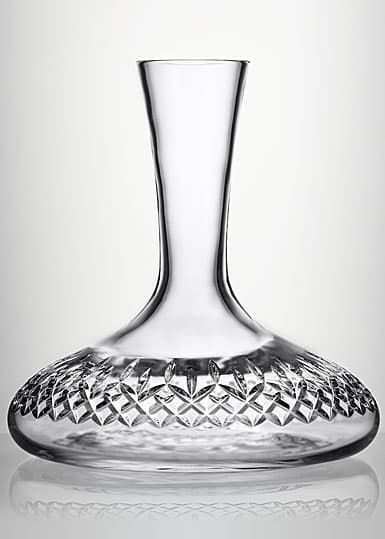 WINE DECANTER 74oz 