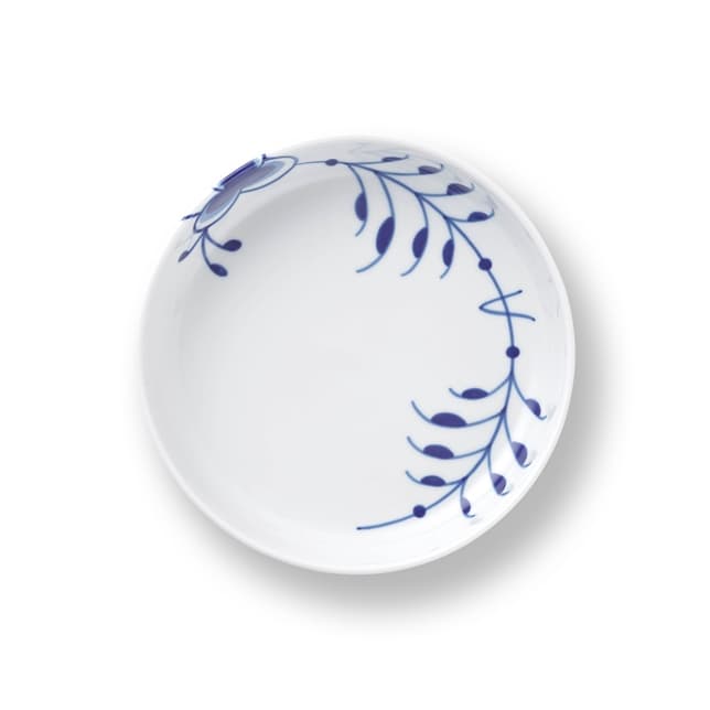 ROUND OVENWARE 7.28" 