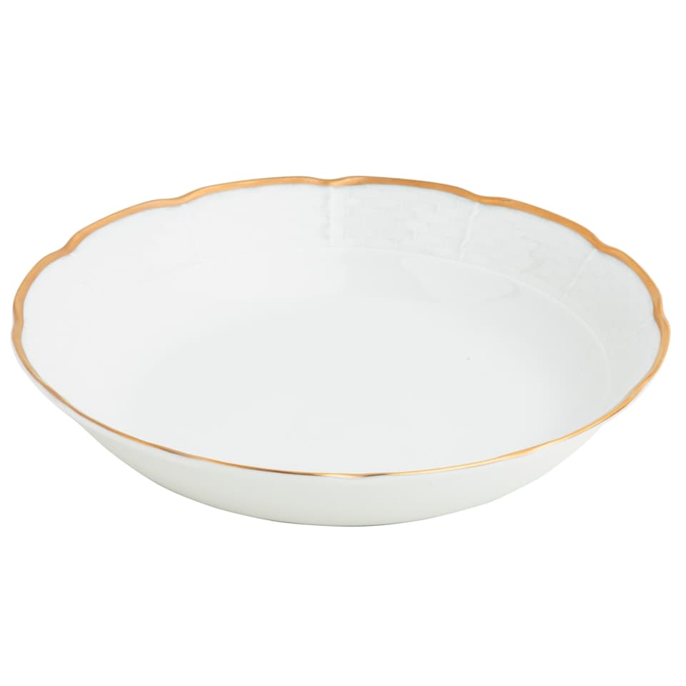 ROUND VEGETABLE  10.25"