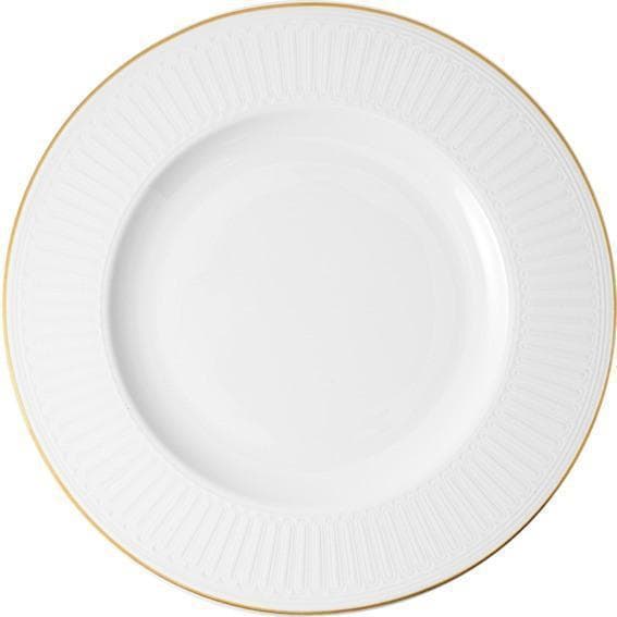 DINNER PLATE  10.75"