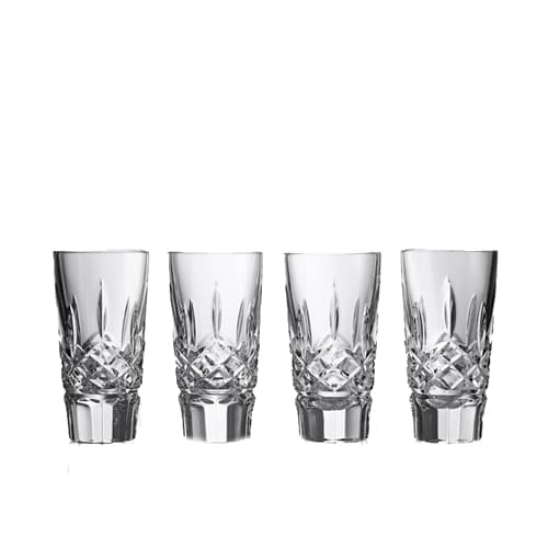 SHOT GLASS 1.5oz  set/4 