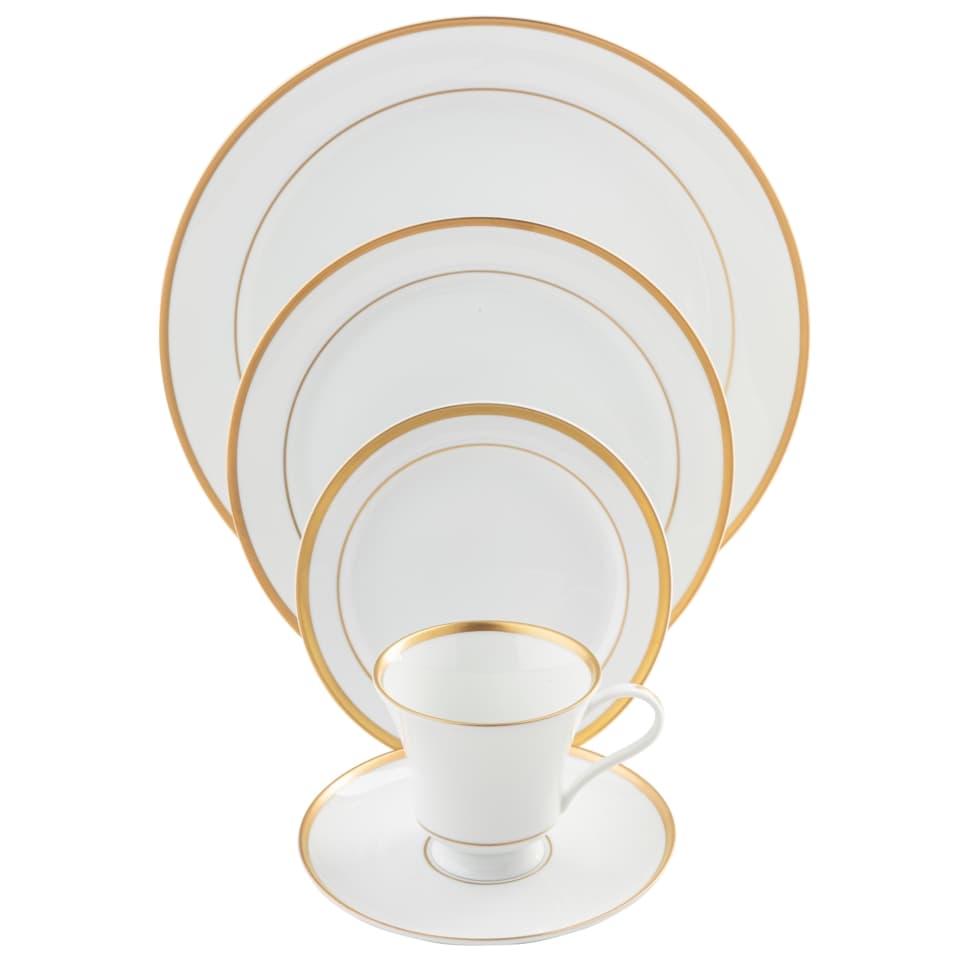 5PC PLACE SETTING