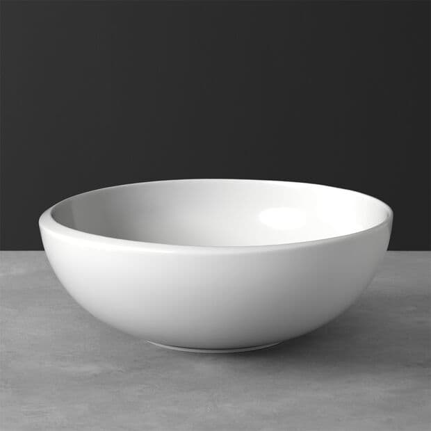 LG ROUND VEGETABLE BOWL 11.5" 87.5oz 