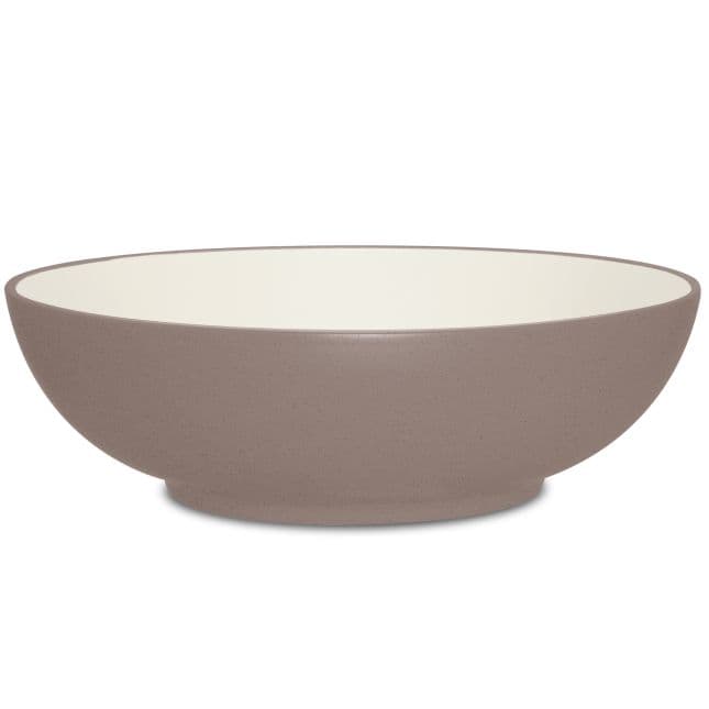 ROUND VEGETABLE,9.5in, 64oz 