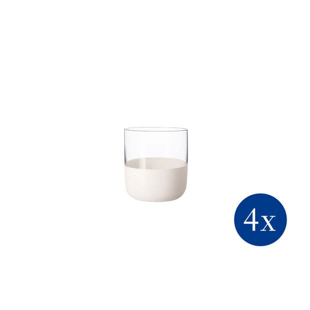 SHOT GLASS 1.25oz  SET/4 