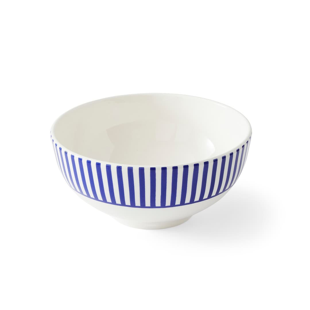 RICE BOWL 6.5"  SET/4 