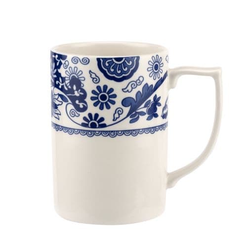 MUG 12oz SET/4 
