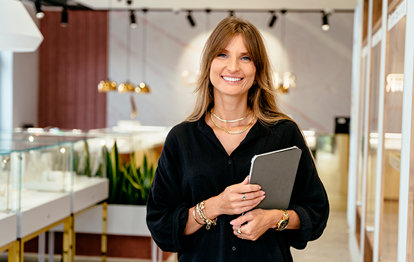 Diamond earrings investment