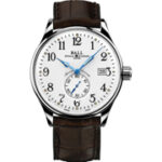 Ball Trainmaster Standard Time Watch
