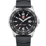 Luminox Navy Seal Pacific Diver Tbt Strap Watch