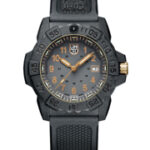 Luminox Navy Seal 45mm Strap Watch