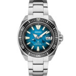 Seiko Prospex Ss Spec Edition 44mm Brac Watch